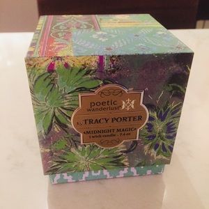 Tracy Porter Candle - Midnight Magic